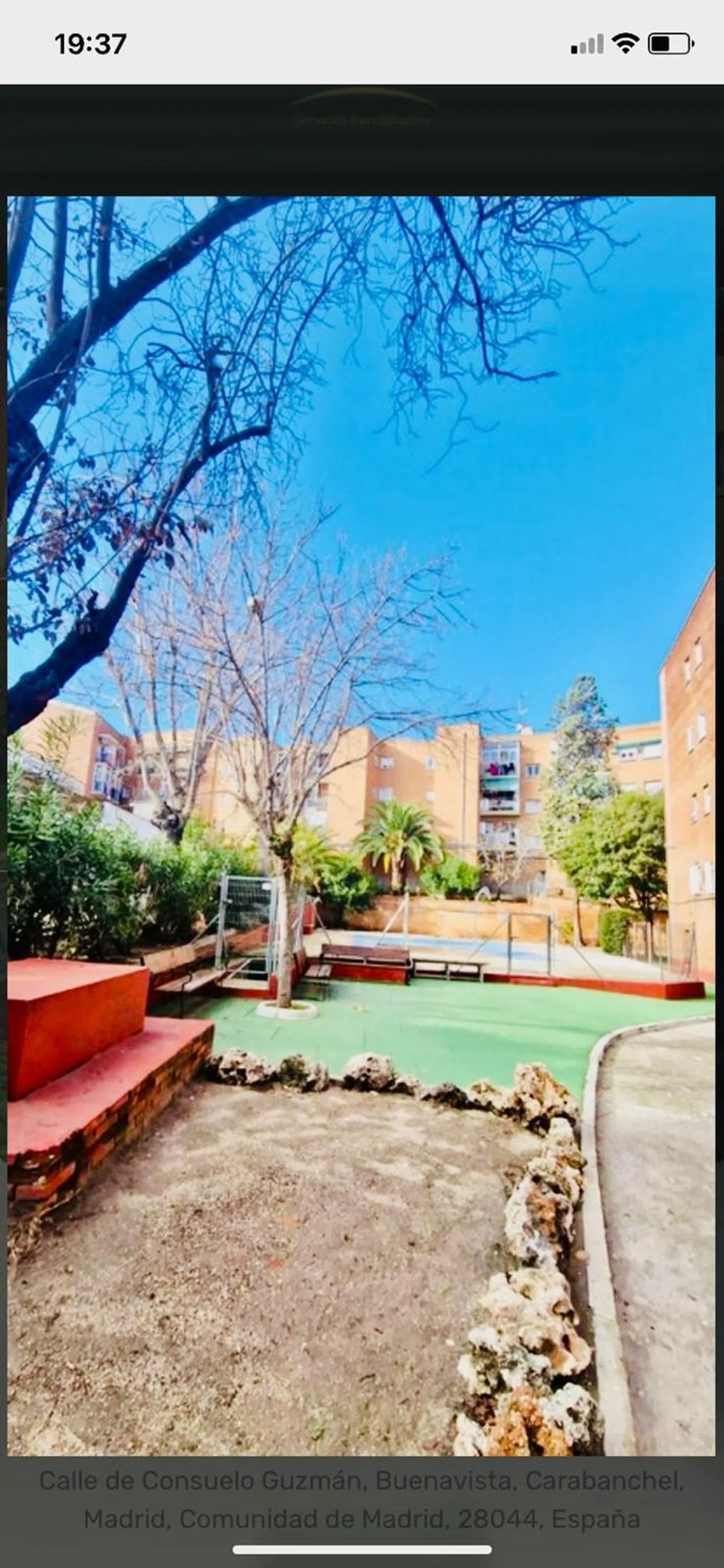 Piso - Foto 4