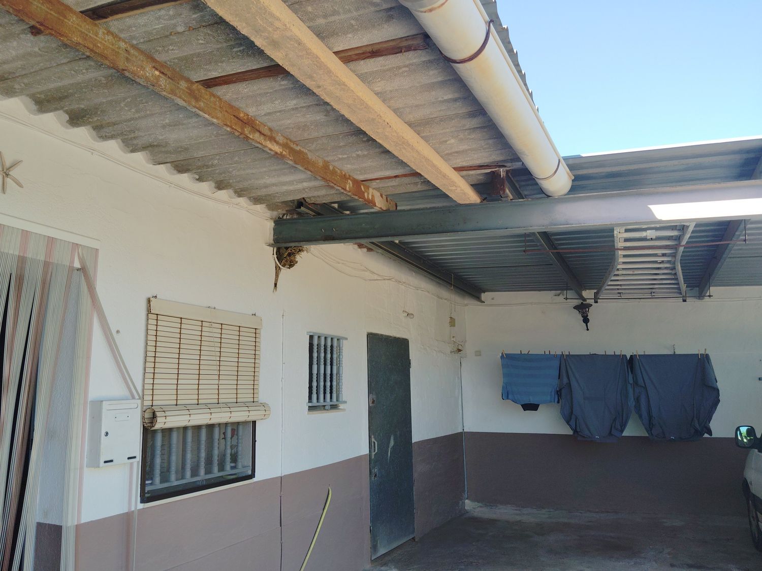Casa terrera en Camino, 14, Zona Pueblo - Foto 10