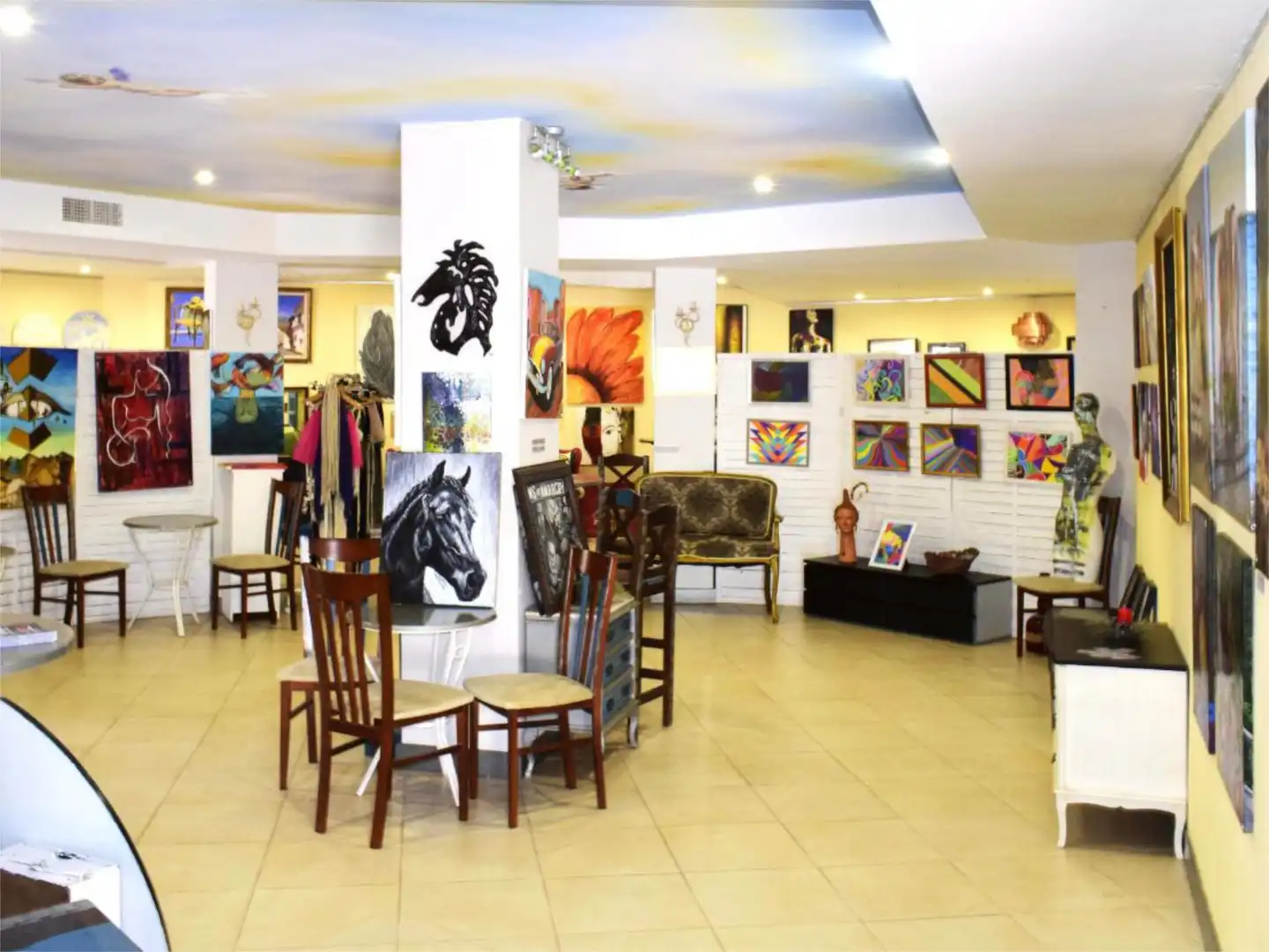 Local comercial en  Calle Francisco Pizarro de Doña Pilar 2 - Foto 12
