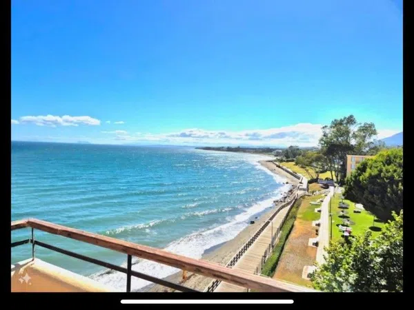 Dúplex en calle del Timonel, 2 -4 - Foto 1