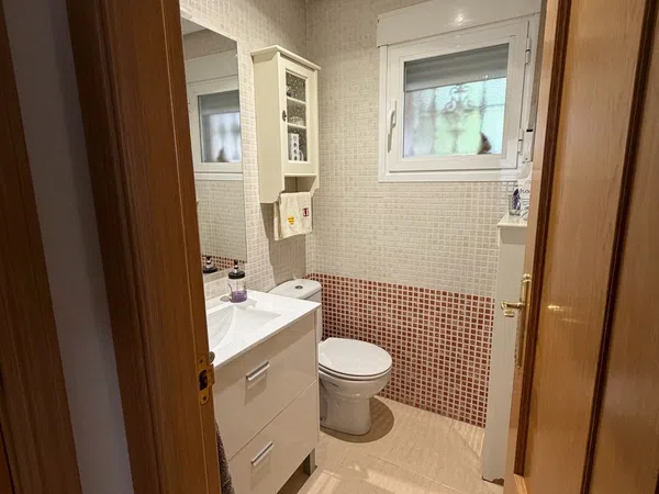 Chalet adosado en Loranca - Foto 5