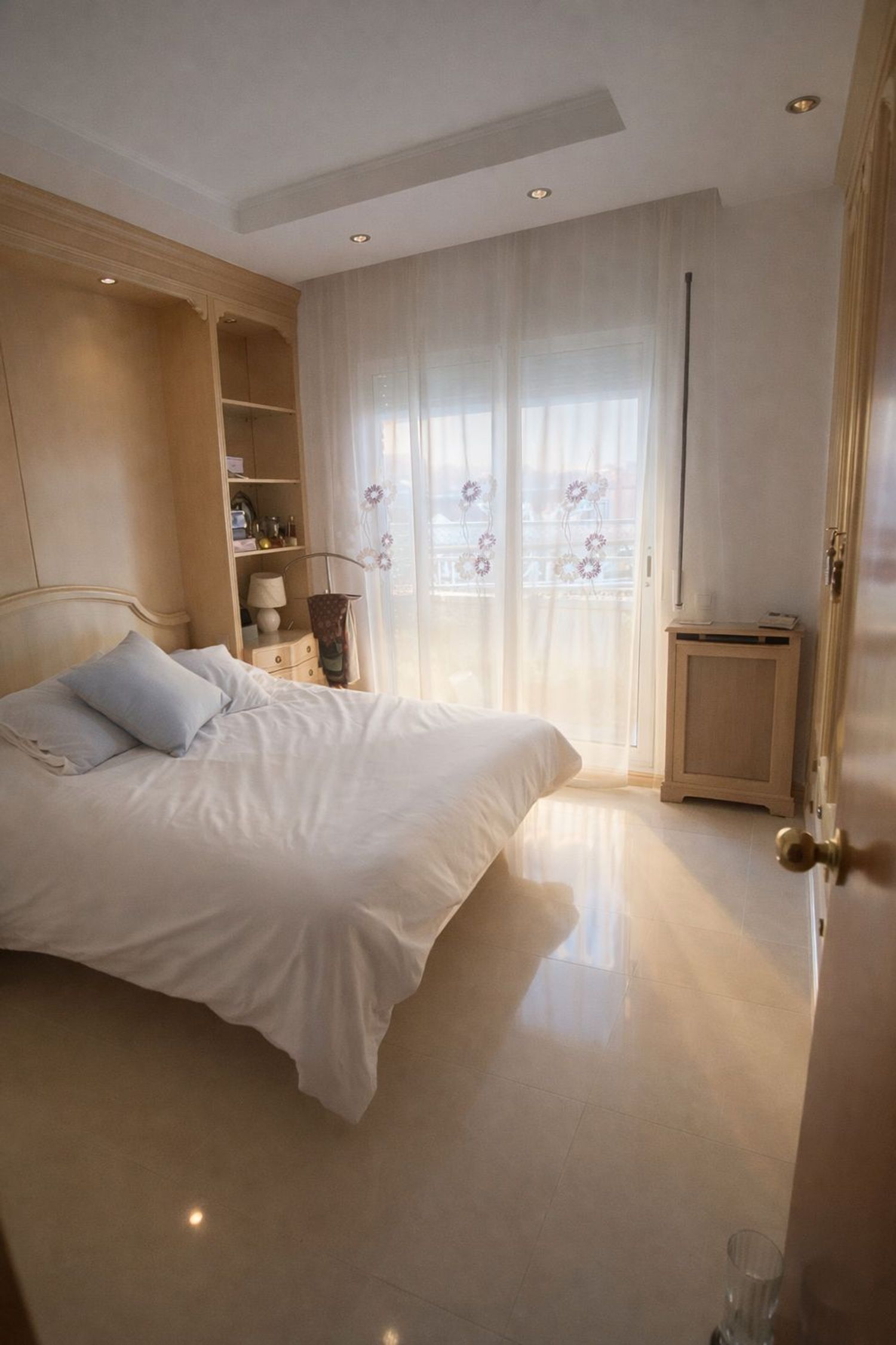 Ático en calle Santa Eulàlia, 54 - Foto 12