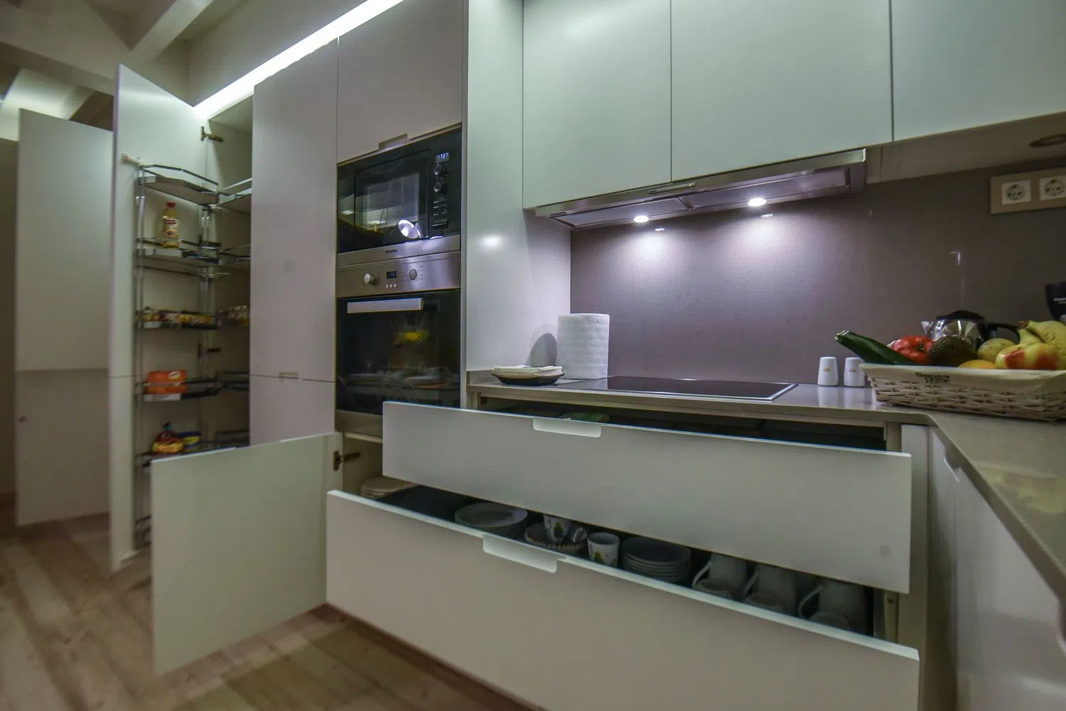 Piso en calle da Trindade, 11 - Foto 5