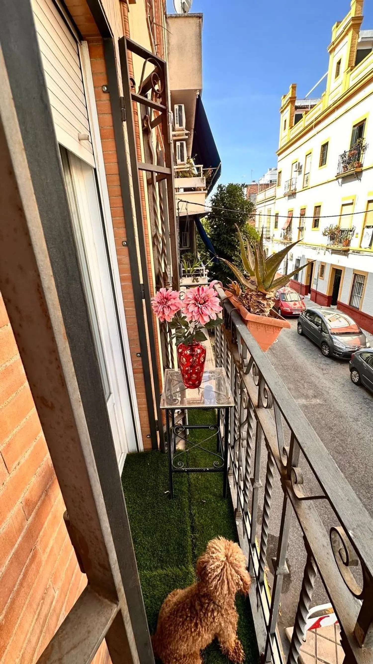 Piso en calle Luis de Morales, 14 - Foto 5