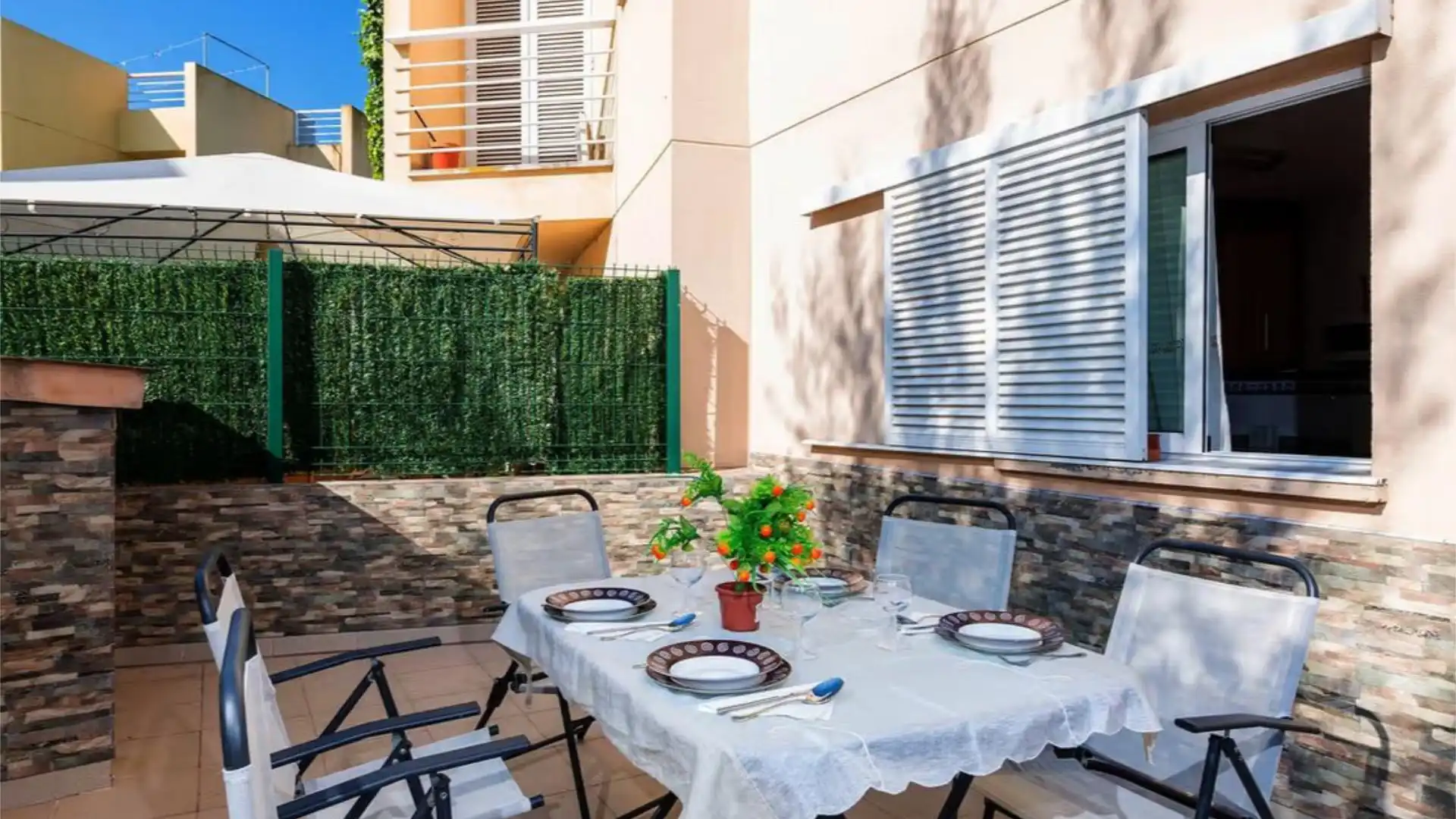 Casa adosada en  Camí d'Alcanada 8 - Foto 20