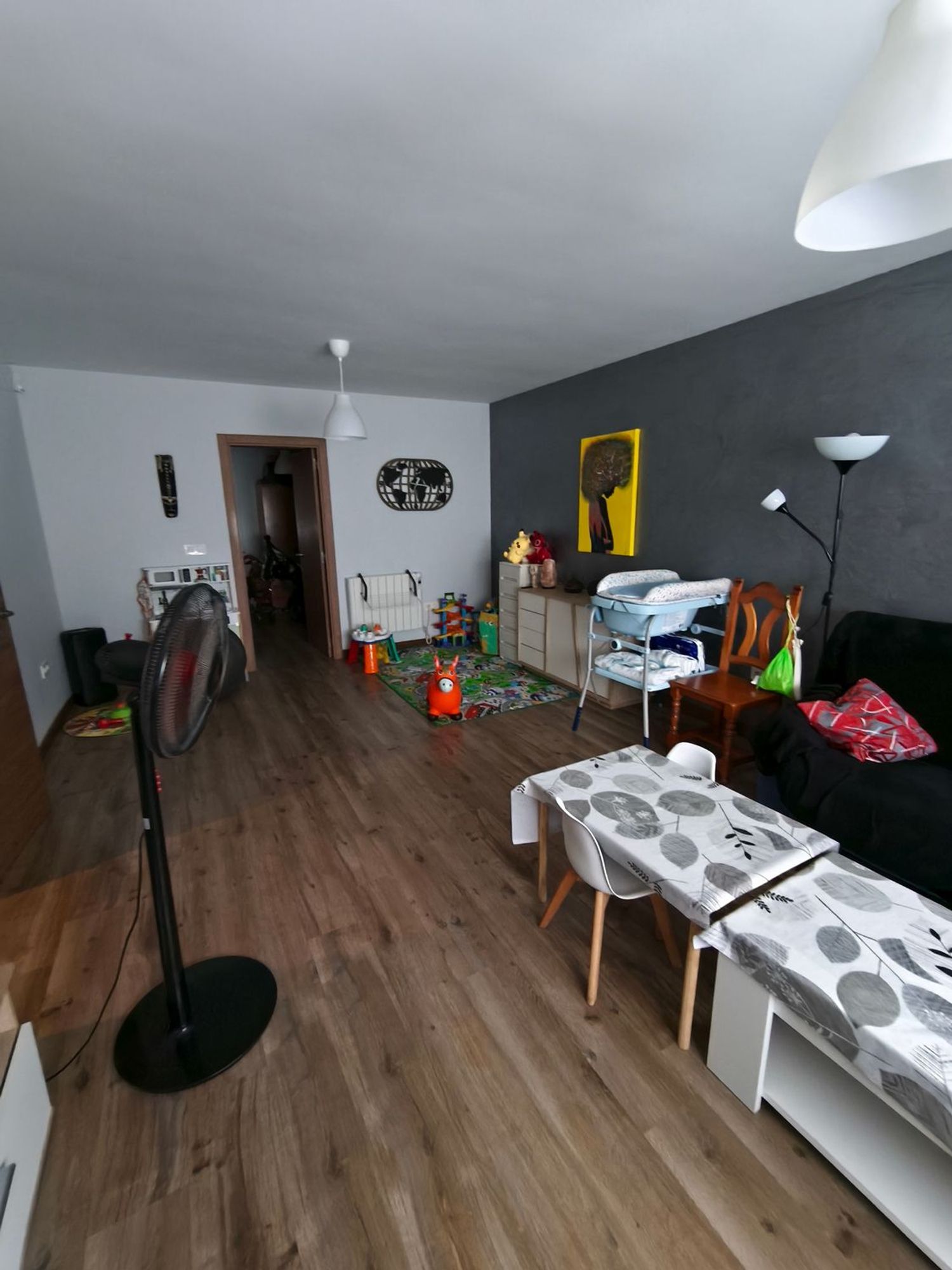 Chalet adosado en Plaza Virgen de Compasco, 1 - Foto 6