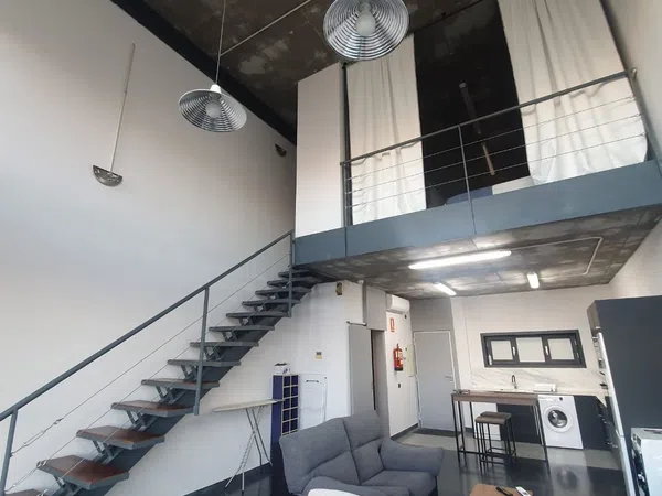 Estudio en carretera de Fuencarral, 14 - Foto 19