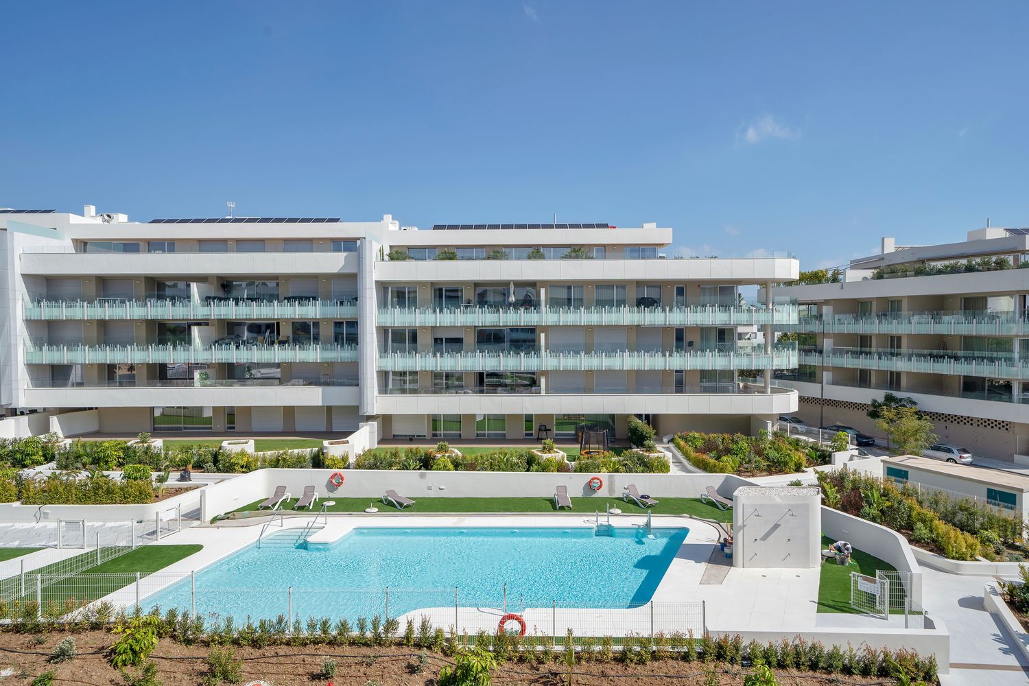Piso en Avenida del Mediterráneo, 12, Linda Vista-Nueva Alcántara-Cortijo Blanco - Foto 5