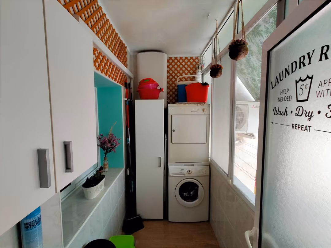 Piso en  Calle Pradilla 27 - Foto 6