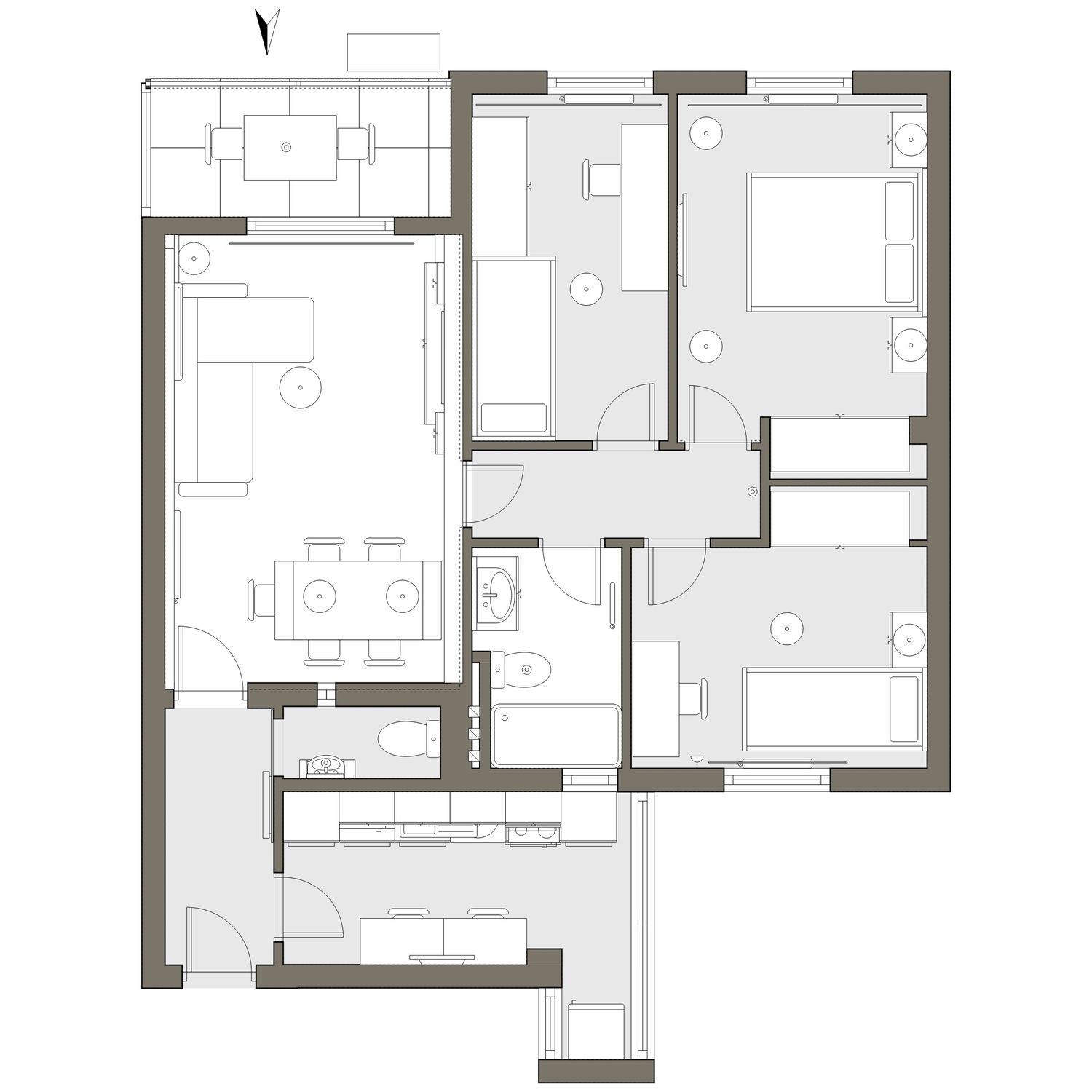 Piso en avenida del dos de Mayo, 51 - Foto 35