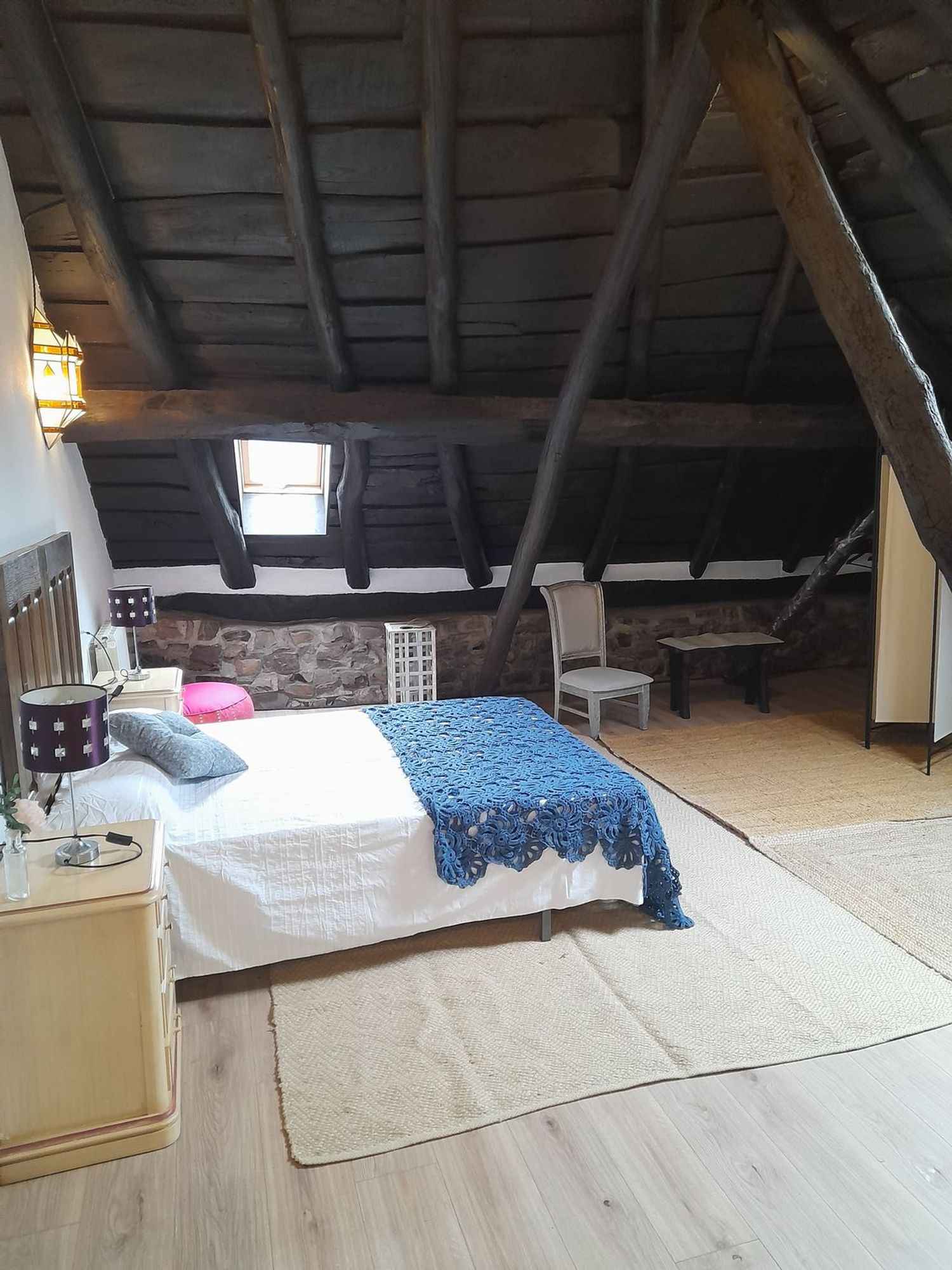 Chalet adosado en La Viliella, 5 - Foto 19