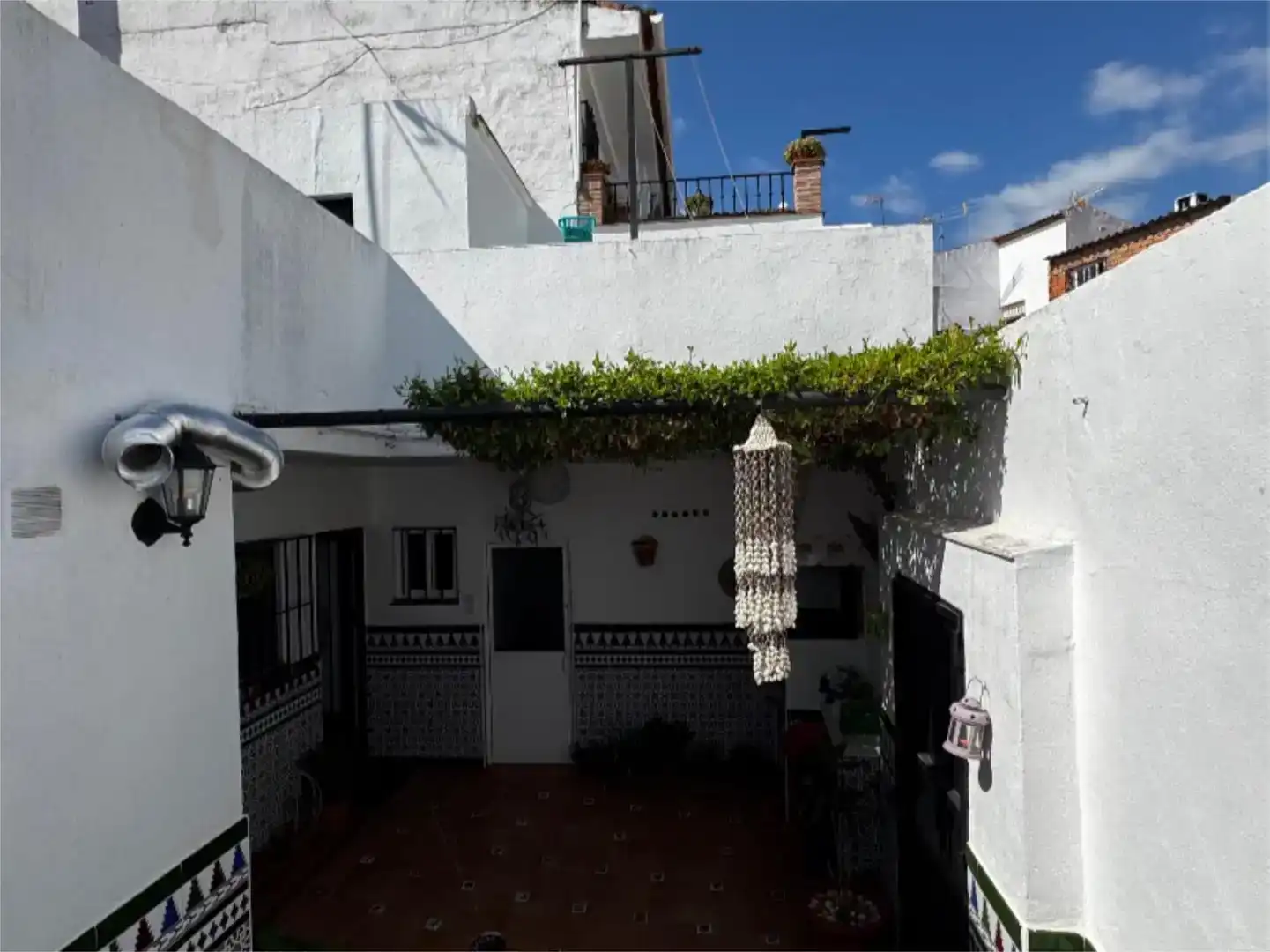 Piso en  Calle los Barrios 21 - Foto 60