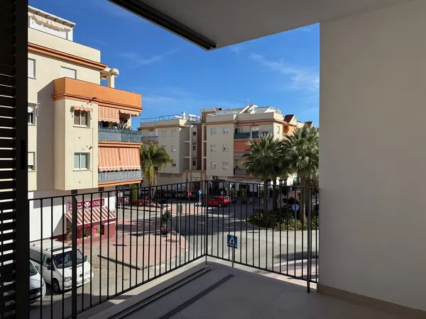 Piso en calle Carlos Cano, 8 - Foto 5