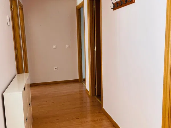 Piso en calle la Reina de África, 17 - Foto 3