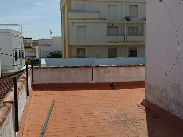 Casa o chalet independiente en Calle Tirso de Molina, 4, Virgen del Mar, Virgen del Mar - Foto 15