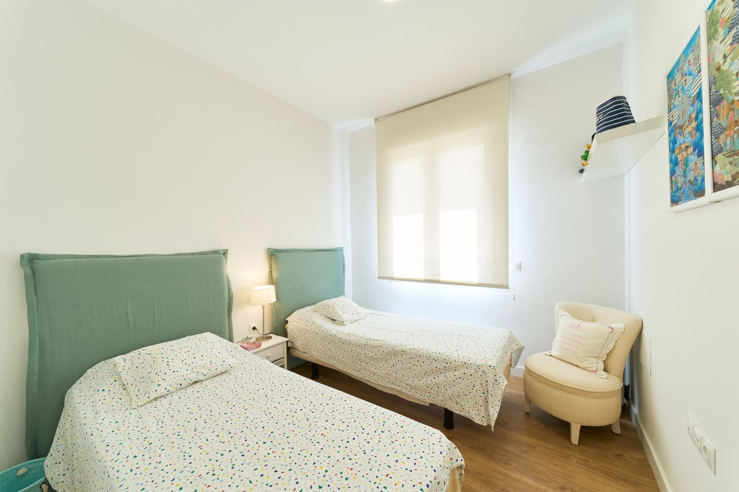 Piso en Paseo de Sancha, 19, Malagueta - Monte Sancha - Foto 9