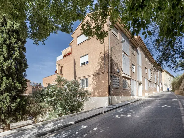 Piso en Paseo de las Palmas, 114, Ctra Sierra - Acceso Nuevo Alhambra, Ctra Sierra - Acceso Nuevo Alhambra - Foto 33