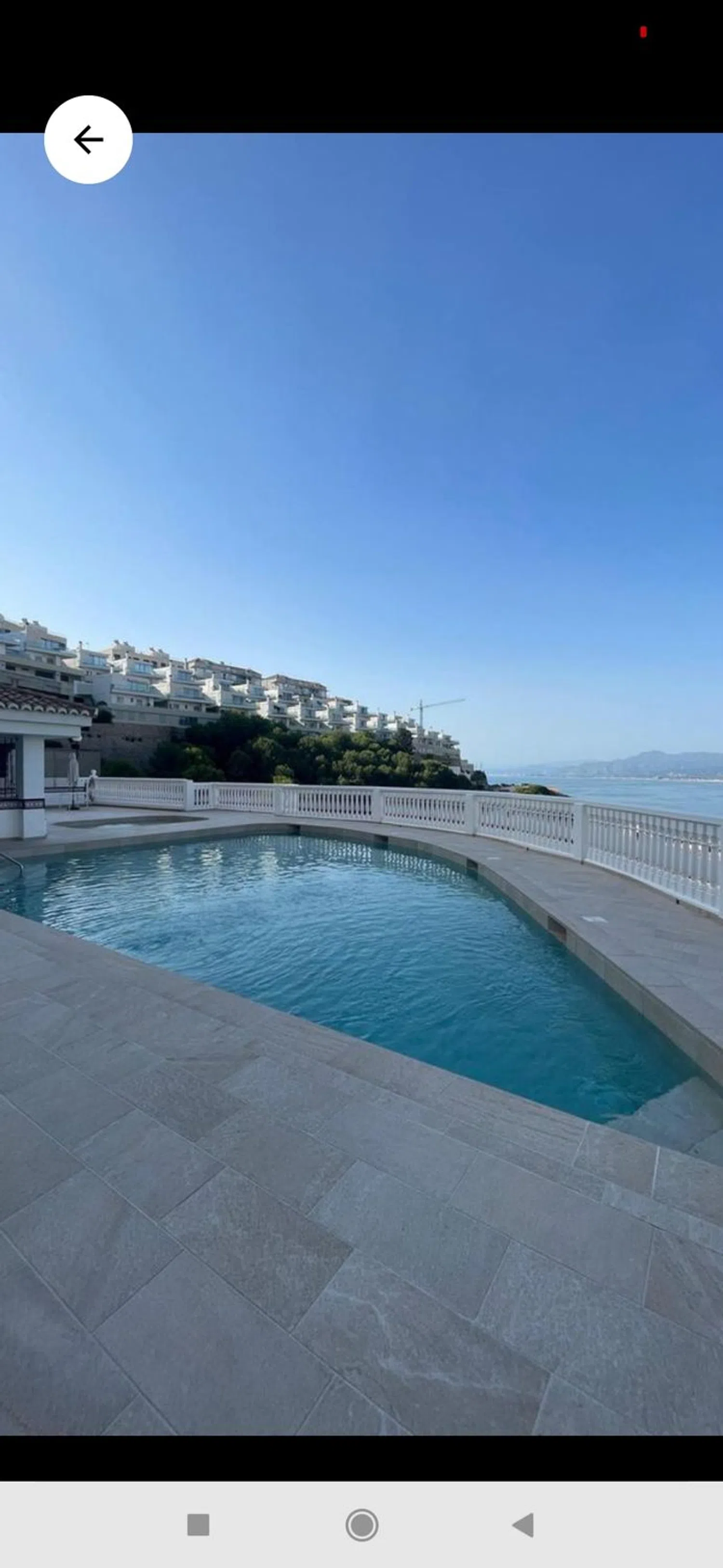 Piso en Barranc de Palomes, 2 - Foto 9