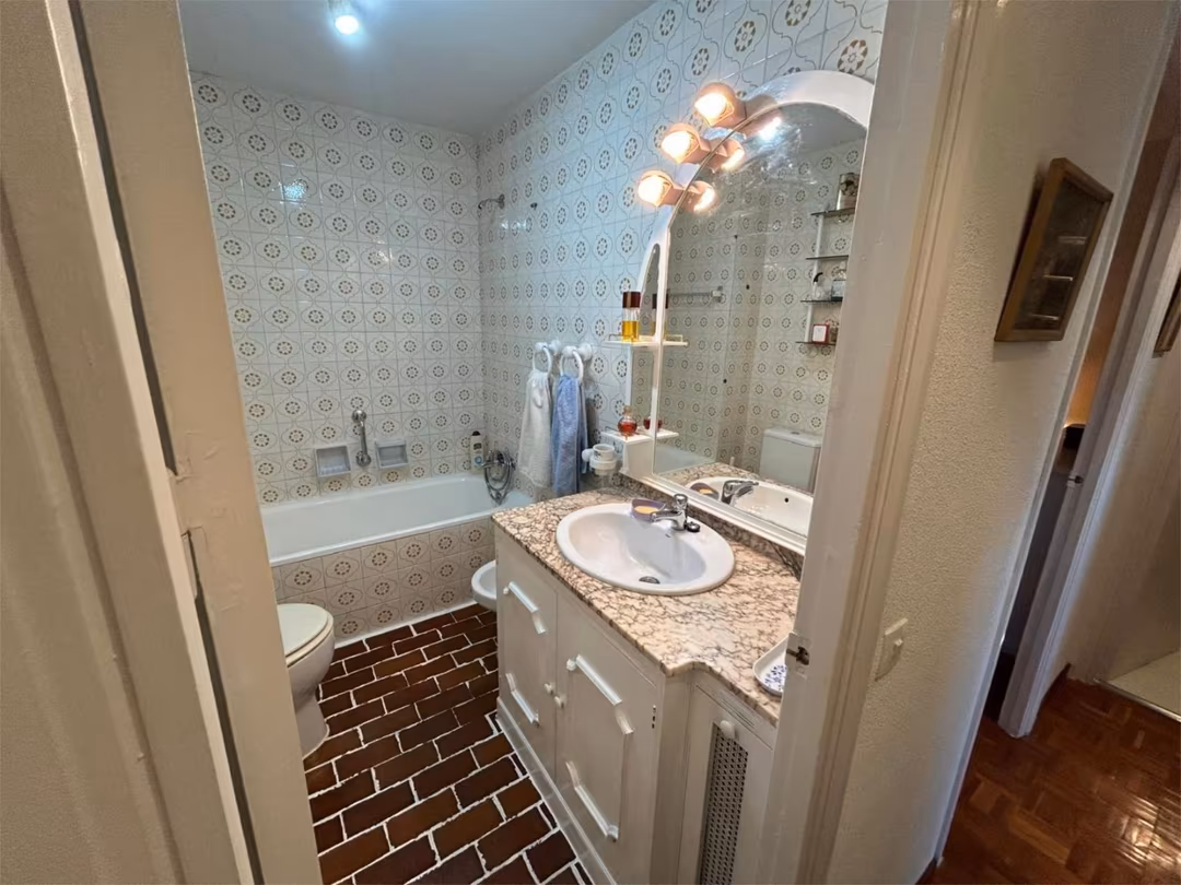 Piso en  Paseo de Santa María de la Cabeza 66 - Foto 14