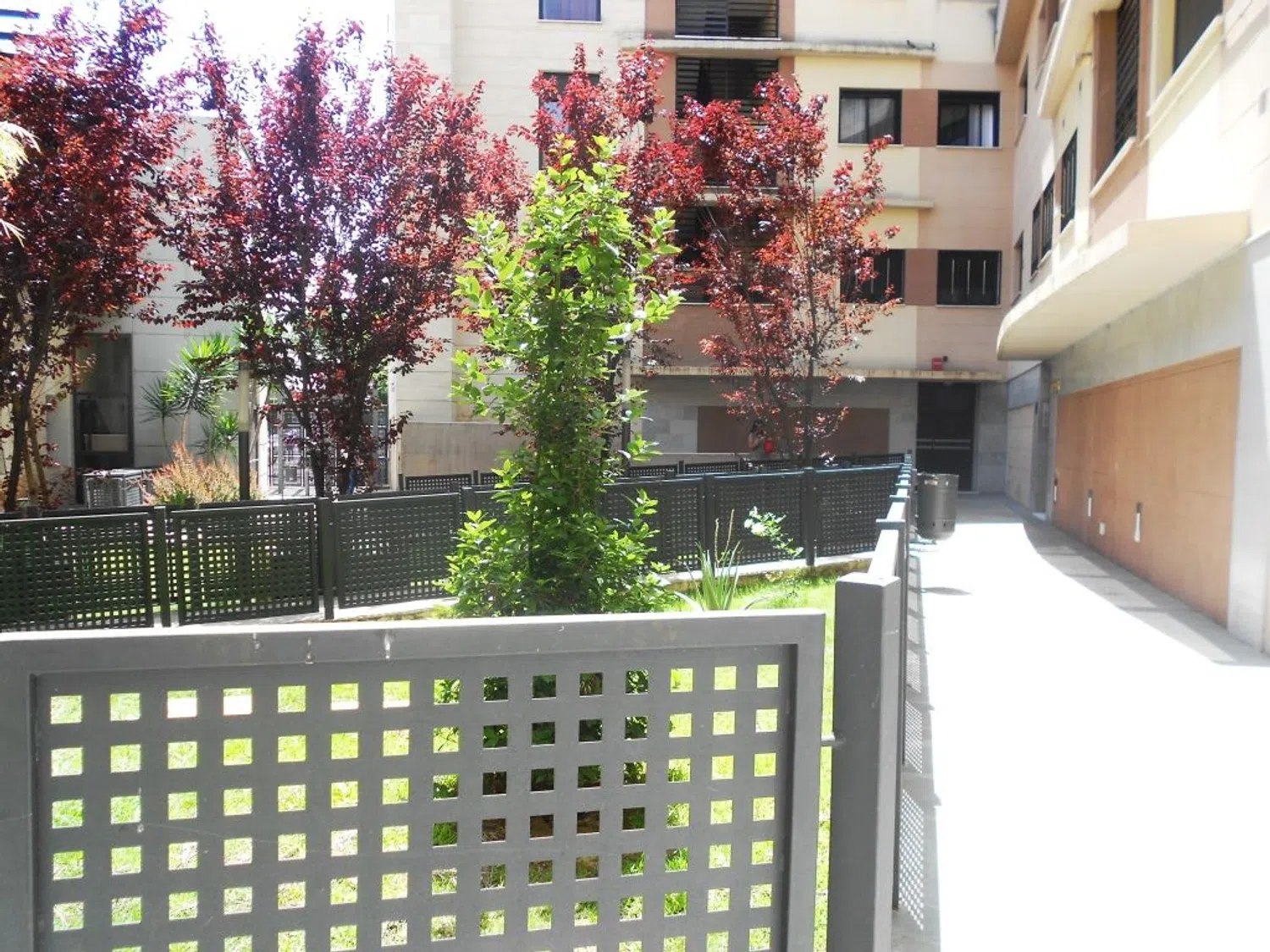 Piso en avenida de Miraflores, 1 , edificio Primsa - Foto 24