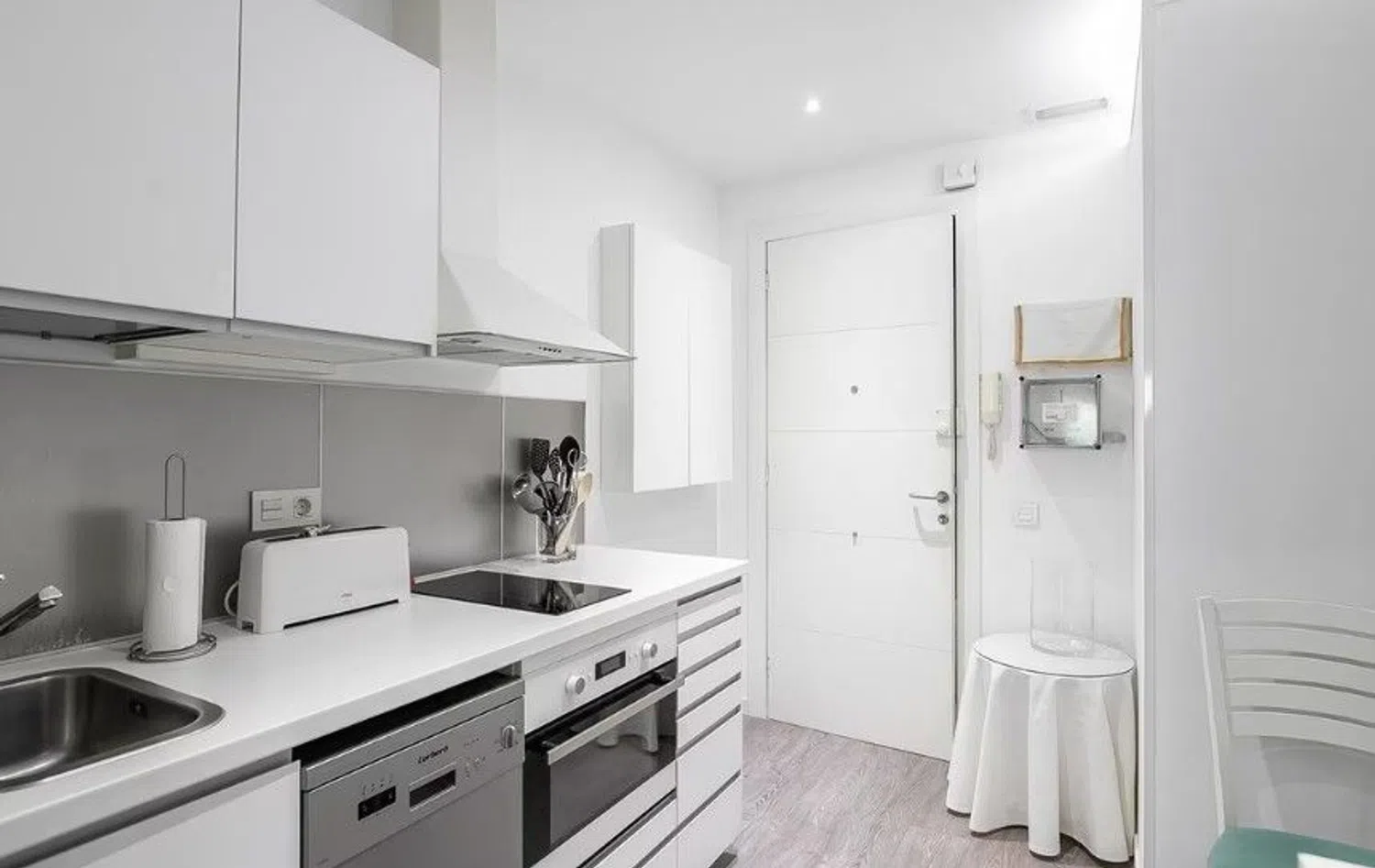 Piso en calle del Berlinès, 44 - Foto 4