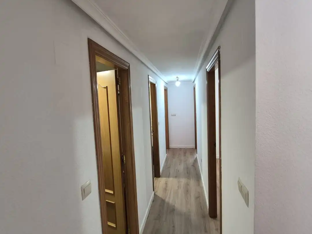 Piso en  Calle Marqués del Bosch 7 - Foto 18