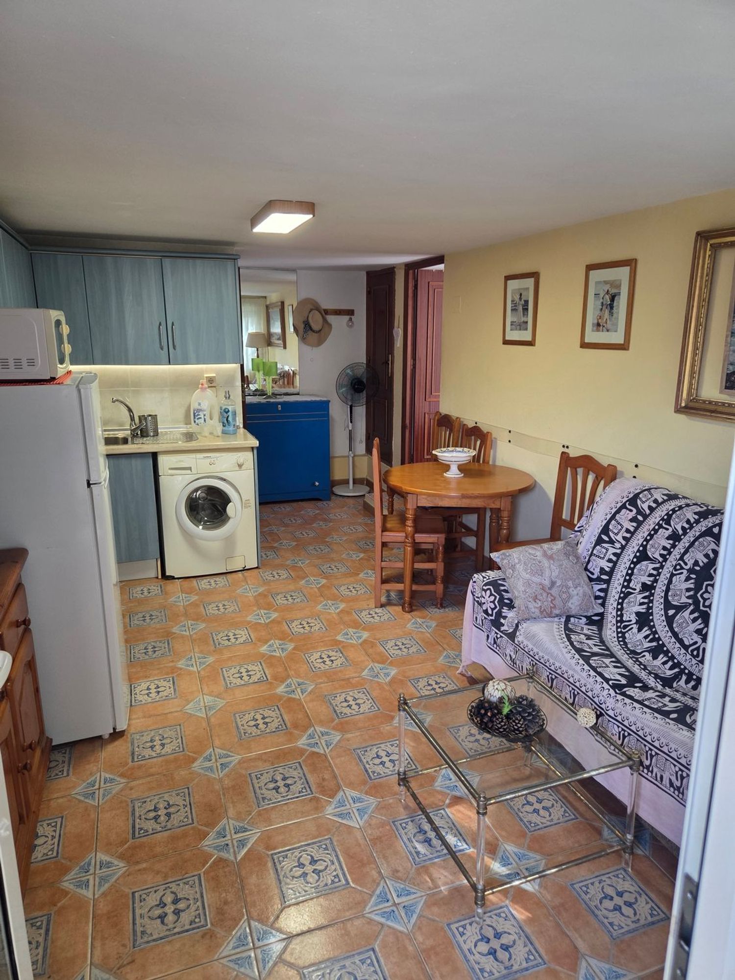 Casa o chalet independiente en Avenida Mar Azul, 34, Bolnuevo, Bolnuevo - Foto 6
