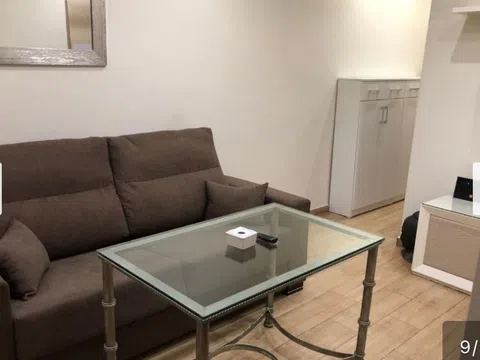 Piso en plaza Ángel de Torres, 3