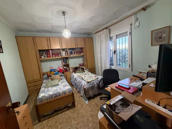 Casa de pueblo en calle Santa Águeda, 21 - Foto 9