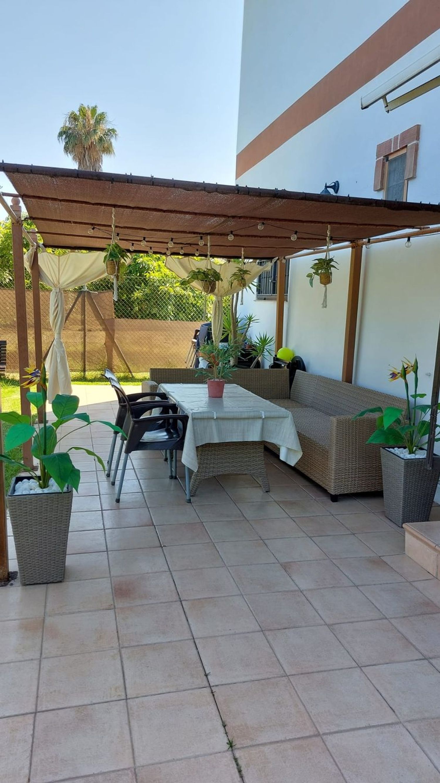 Piso en Diseminado Chaparral, 280 - Foto 12