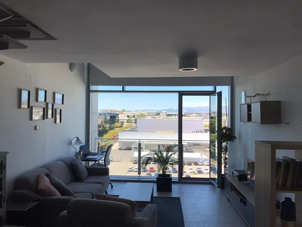 Loft en Avenida de Europa, 5, Pol. Industrial norte, Pol. Industrial norte - Foto 1