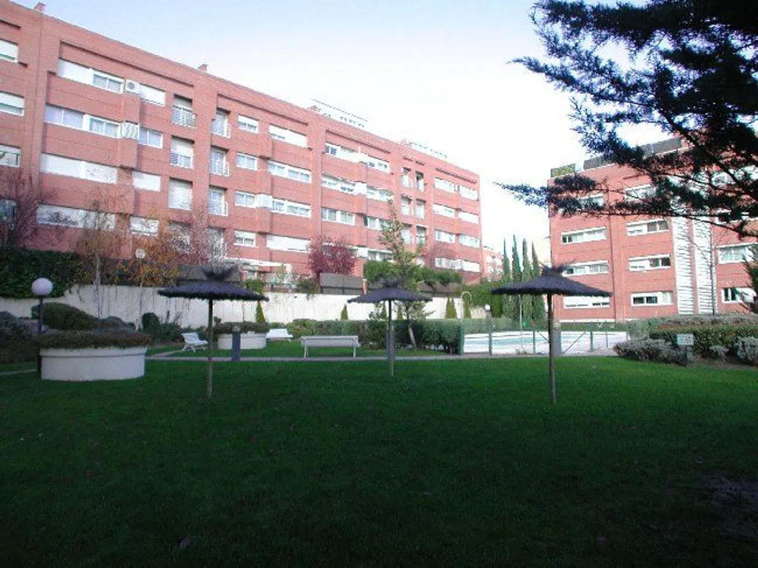 Piso en avenida de Machupichu, 11 - Foto 21