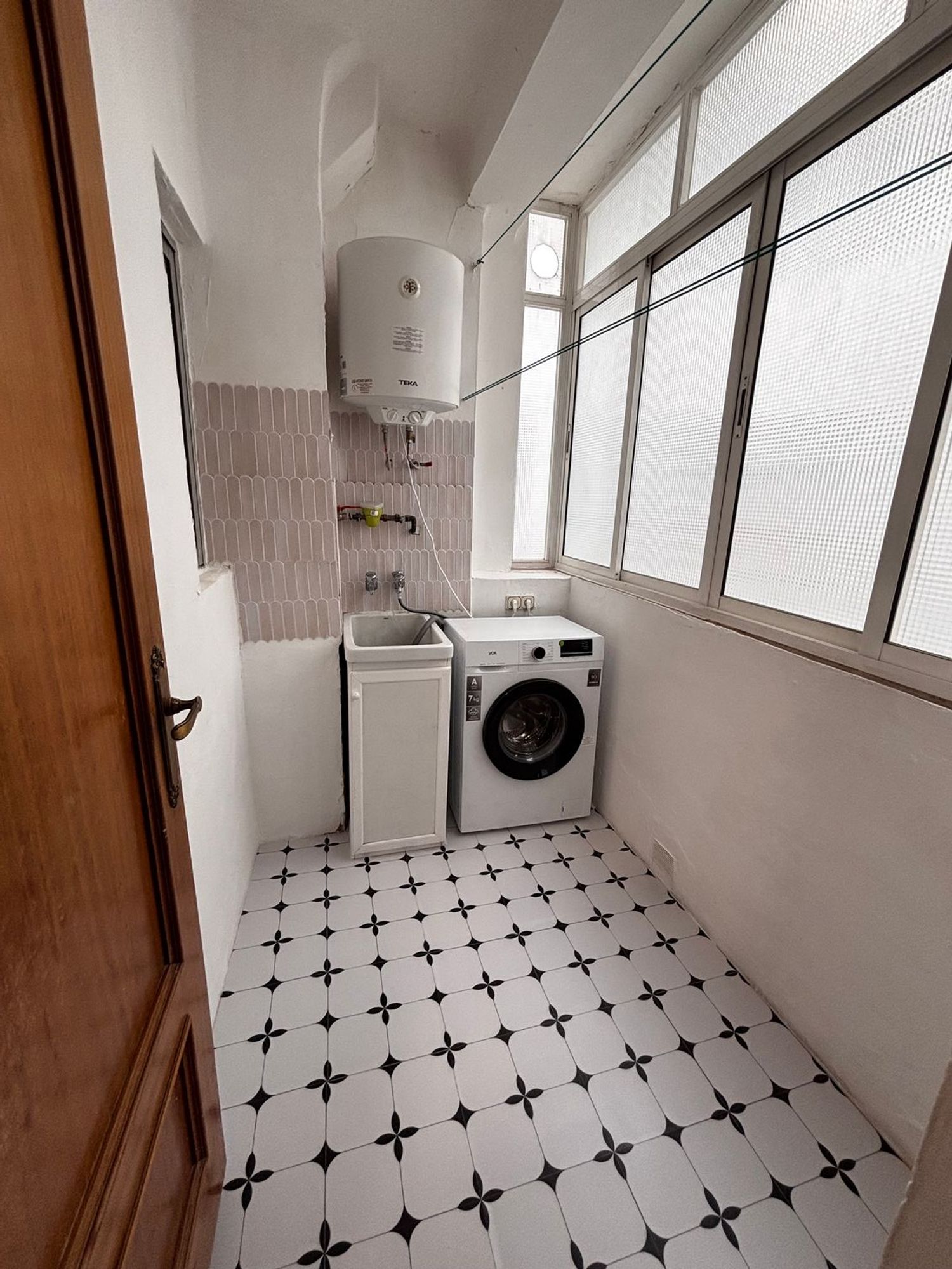 Piso en Calle San Vicente Ferrer, 9, Figares, Figares - Foto 8