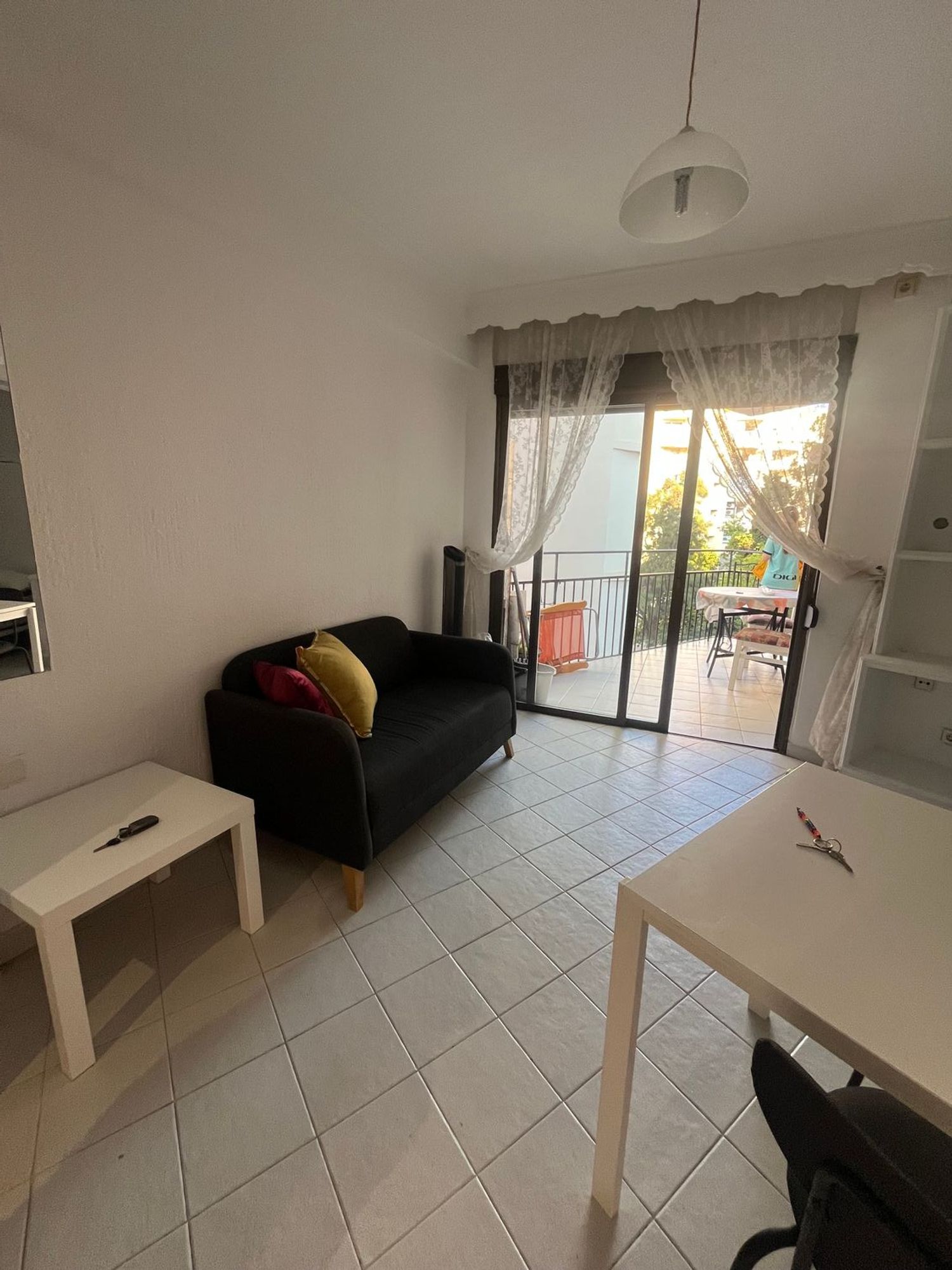Estudio en Avenida Severo Ochoa, 1, Casco Antiguo - Foto 3