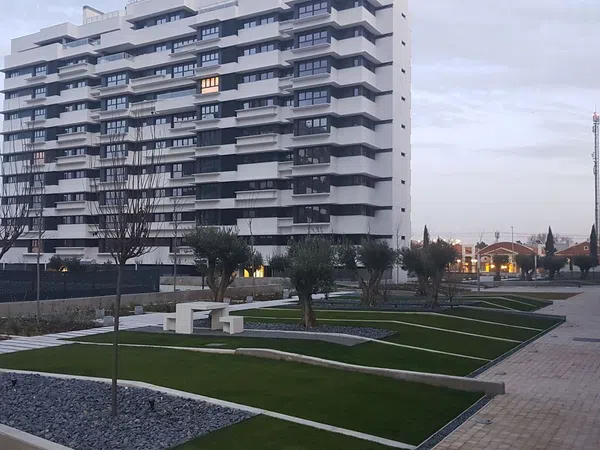 Piso en Camino de Perales, 1 , 3 y 5 - Foto 15