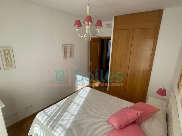 Chalet adosado en Calle Alhambra de Granada s/n, Nuevo Aranjuez-Ciudad de las Artes - Foto 24