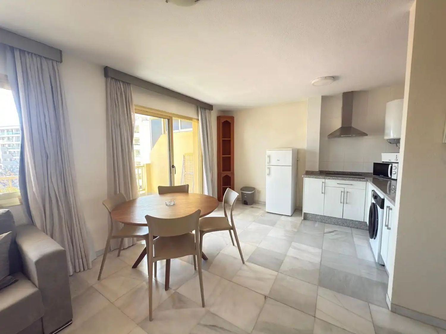Piso en Calle Huesca, 3, Zona Sohail, Zona Sohail - Foto 6