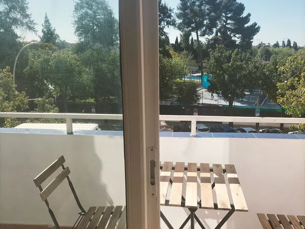 Dúplex en avenida Presidente Adolfo Suárez, 16 - Foto 6