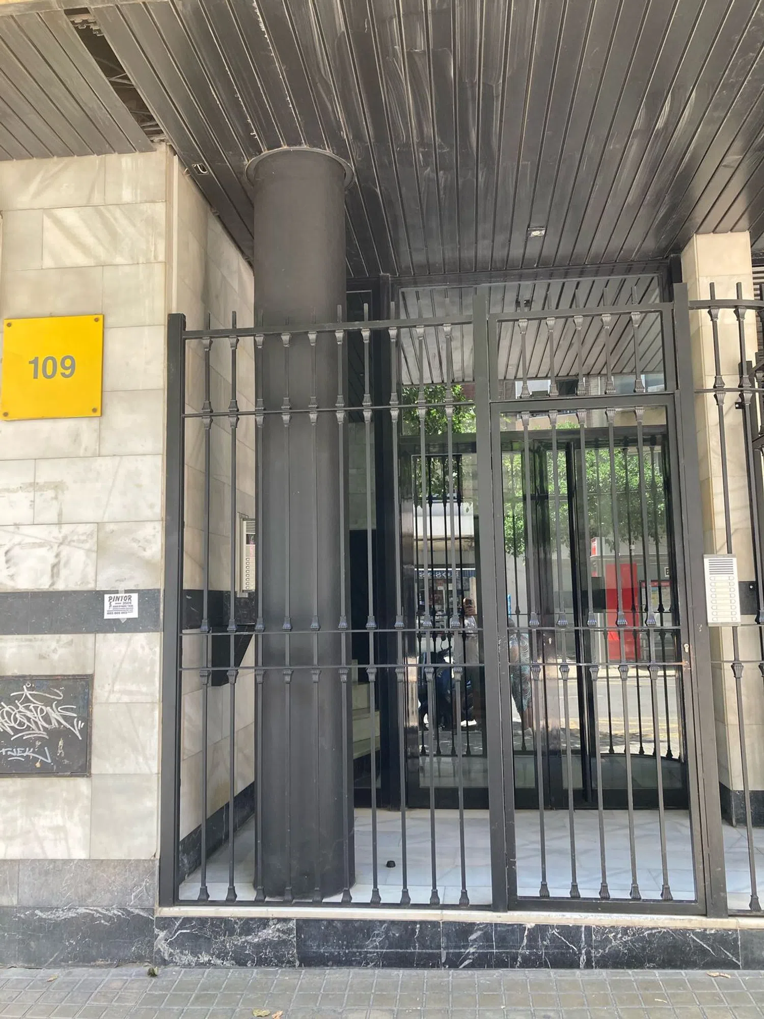 Piso en avenida de Burjassot, 109 - Foto 6