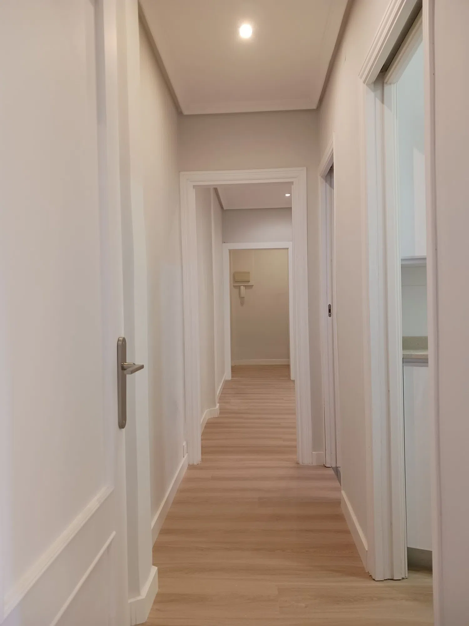 Piso en calle de José Ortega y Gasset, 92 - Foto 3