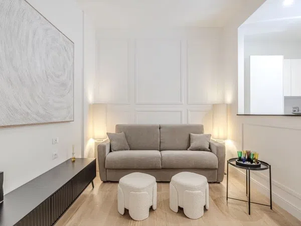 Piso en Calle de Sant Pere Més Baix, 32, Sant Pere - Santa Caterina i la Ribera - Foto 14