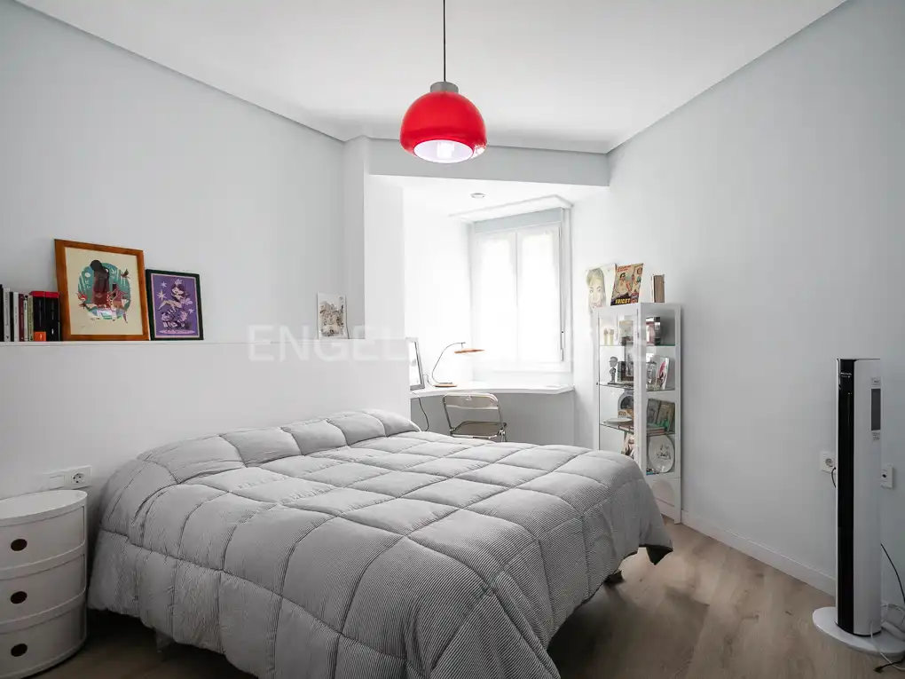 Piso en  Valencia Capital - Foto 10