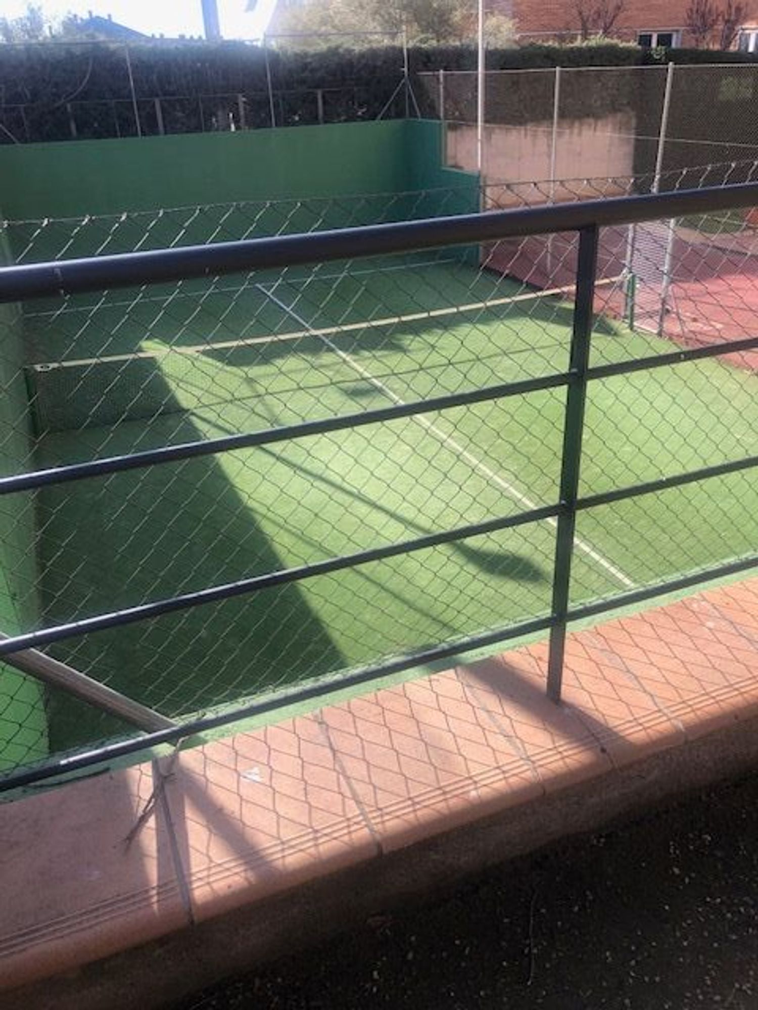 Piso en calle del Doctor Mariano Alcaraz, 5 - Foto 21