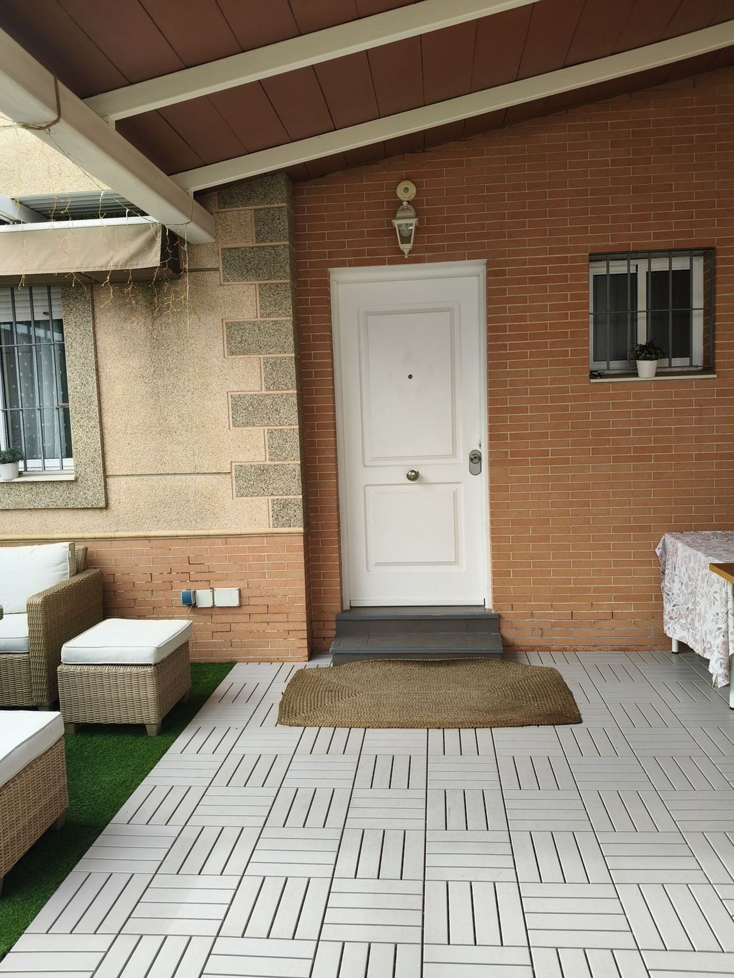 Chalet pareado en La Hacienda - Nueva Andalucía - Foto 6