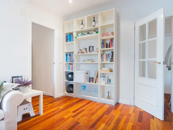 Piso en calle Penibética, 8 - Foto 5