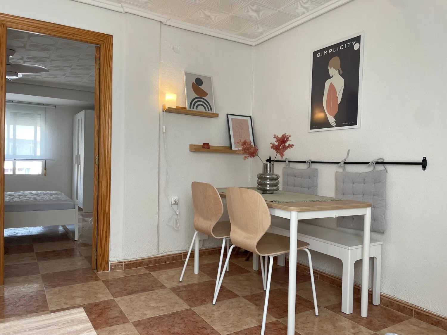 Piso en calle de Joan Verdeguer, 46 - Foto 7