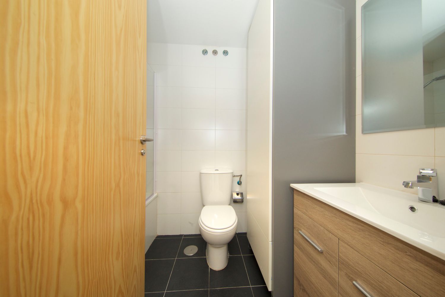 Piso en calle Copenhague - Foto 7