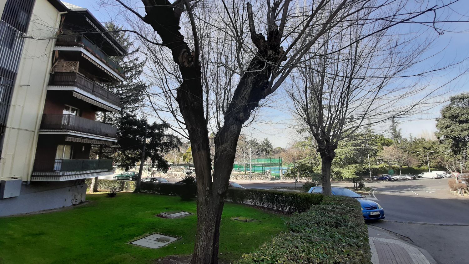 Piso en Urb. las suertes Parque de la Coruña - Las Suertes - Foto 15