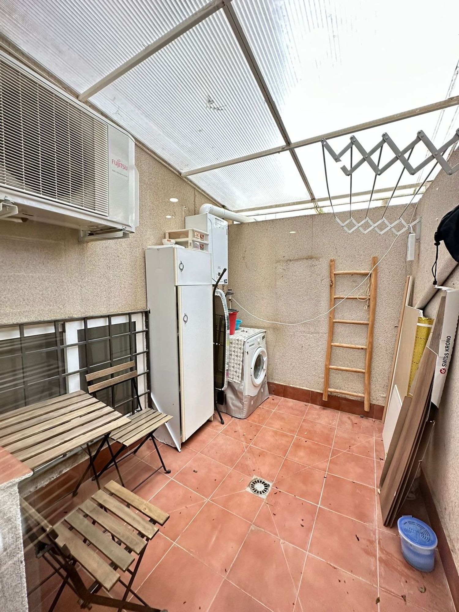 Piso en calle del Maestro Estremiana, 6 - Foto 16