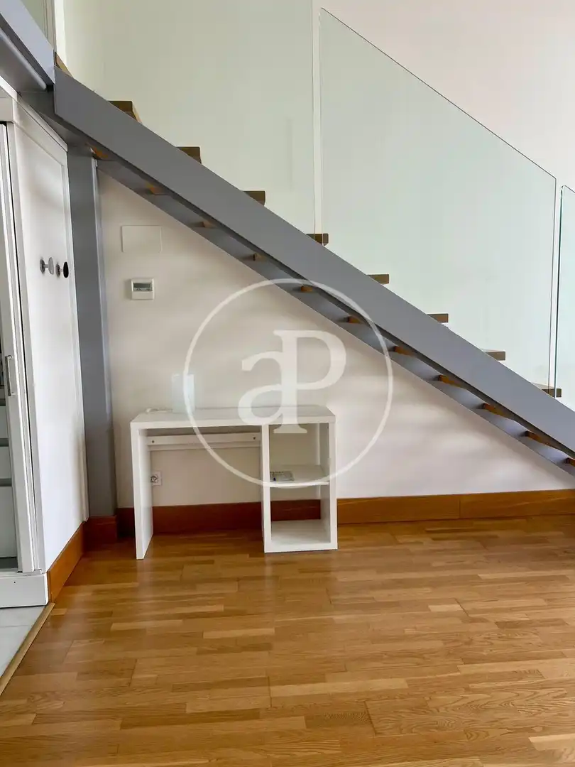 Loft en  Av. Hermanos Machado - Foto 14